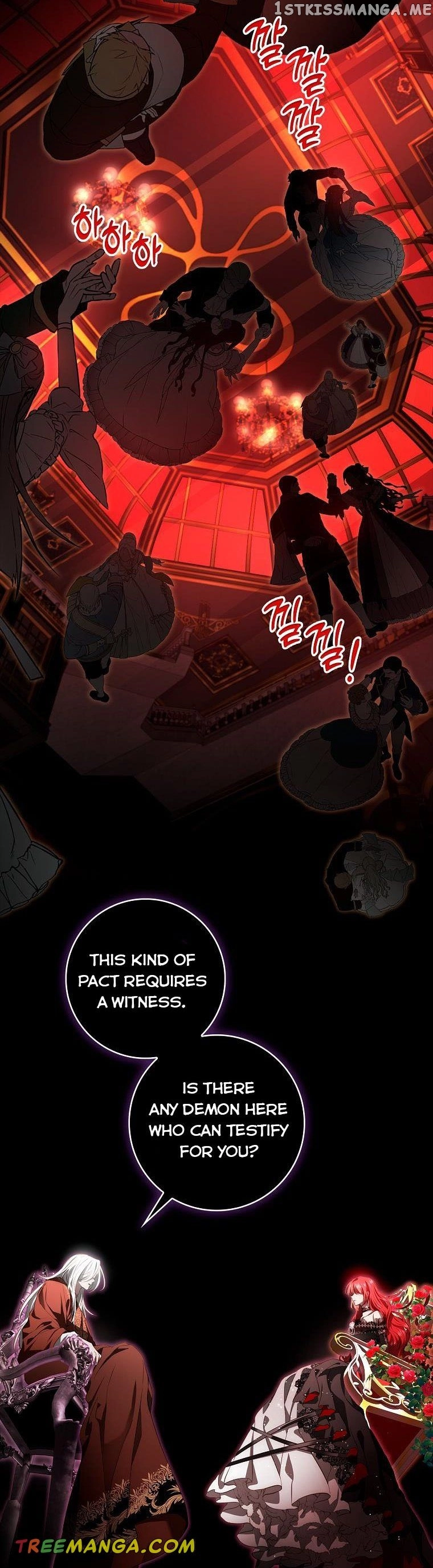 My Husband Hides His Beauty Chapter 104 page 28