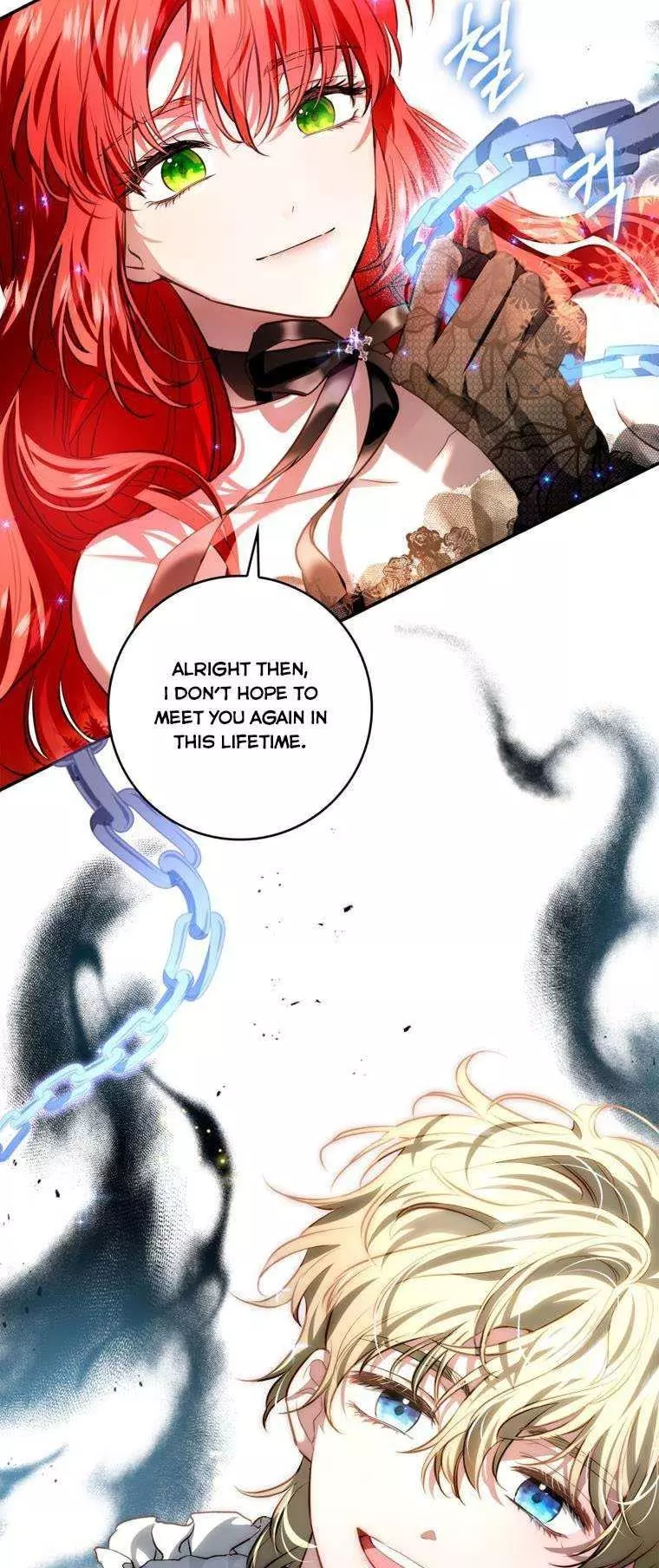 My Husband Hides His Beauty Chapter 105 page 43