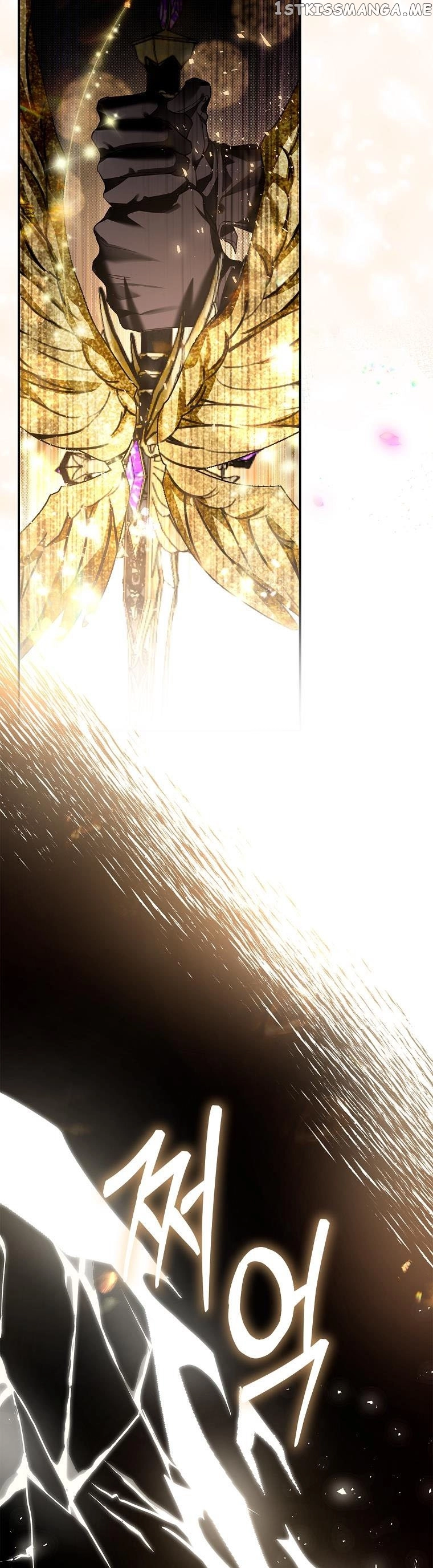My Husband Hides His Beauty Chapter 104 page 41