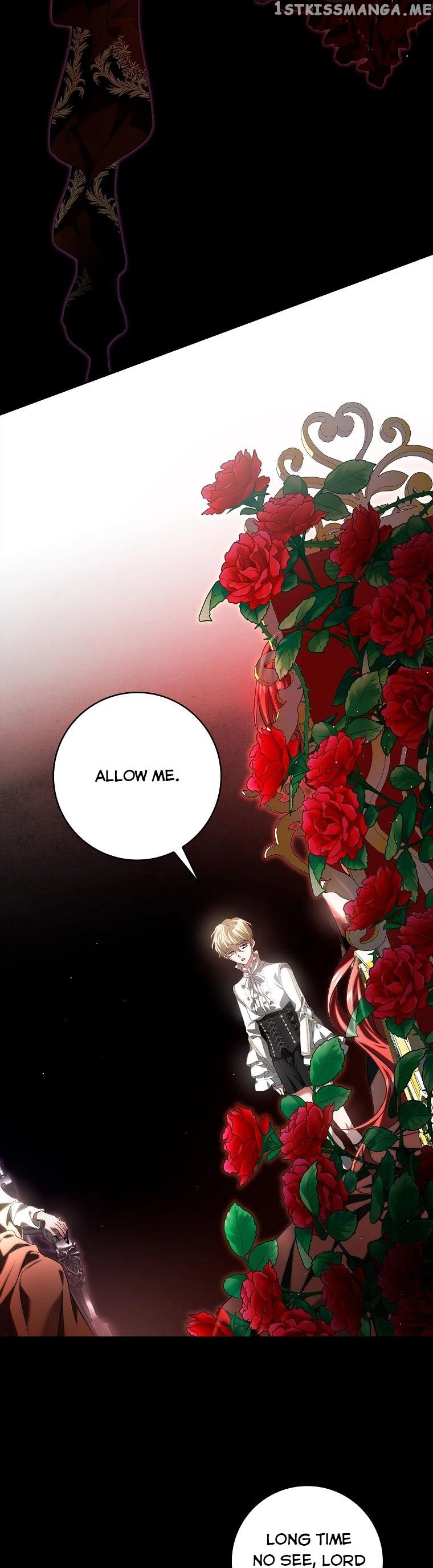 My Husband Hides His Beauty Chapter 104 page 29