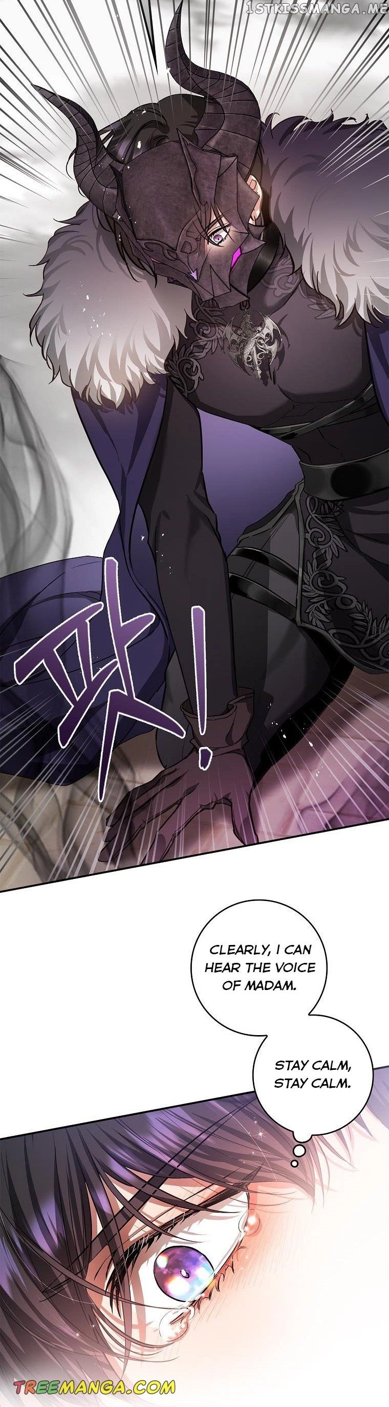 My Husband Hides His Beauty Chapter 104 page 36