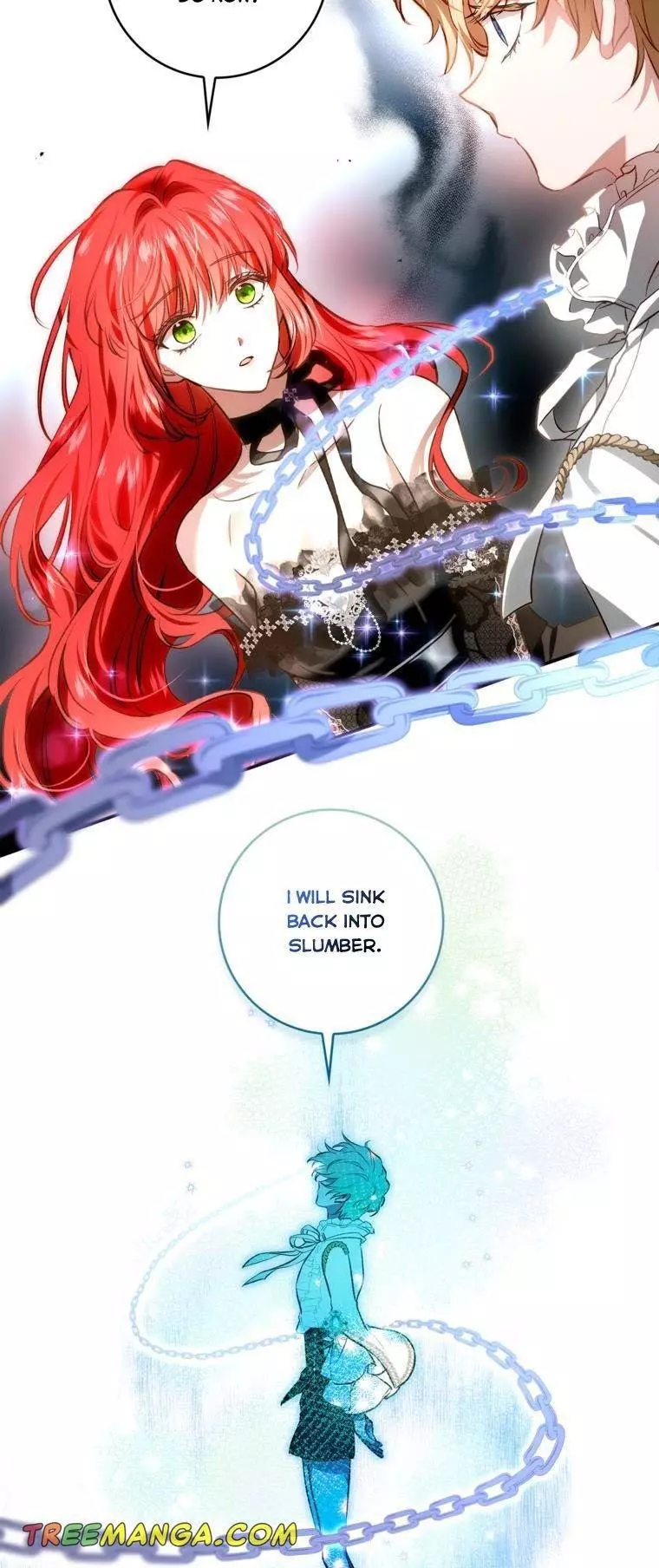 My Husband Hides His Beauty Chapter 105 page 41
