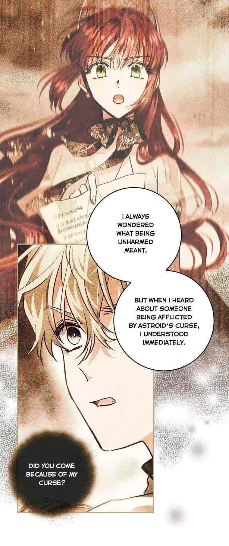 My Husband Hides His Beauty Chapter 105 page 39