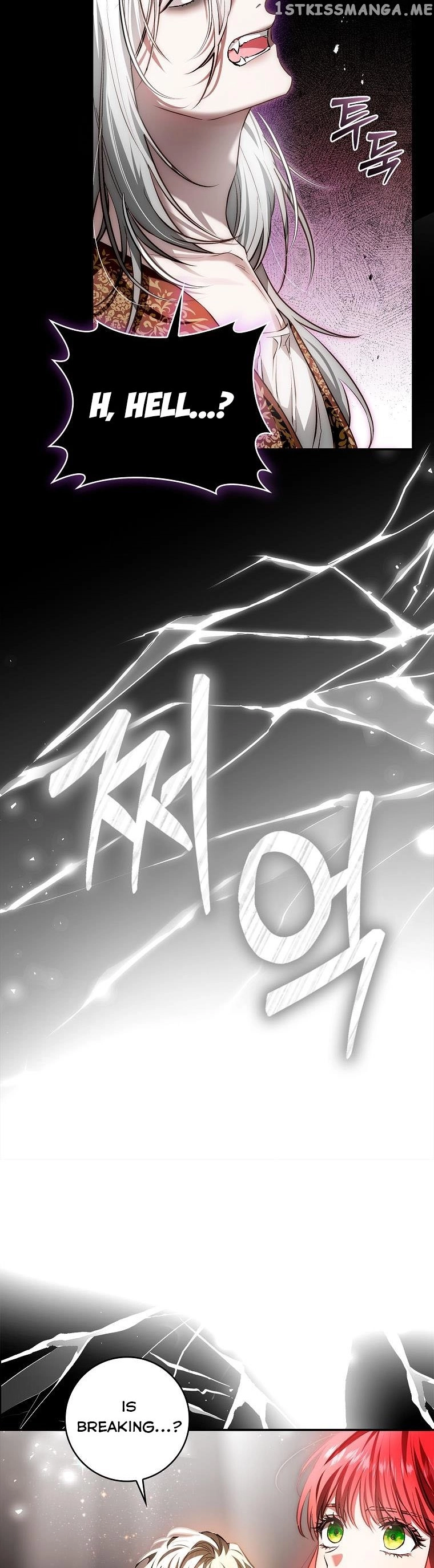 My Husband Hides His Beauty Chapter 104 page 48