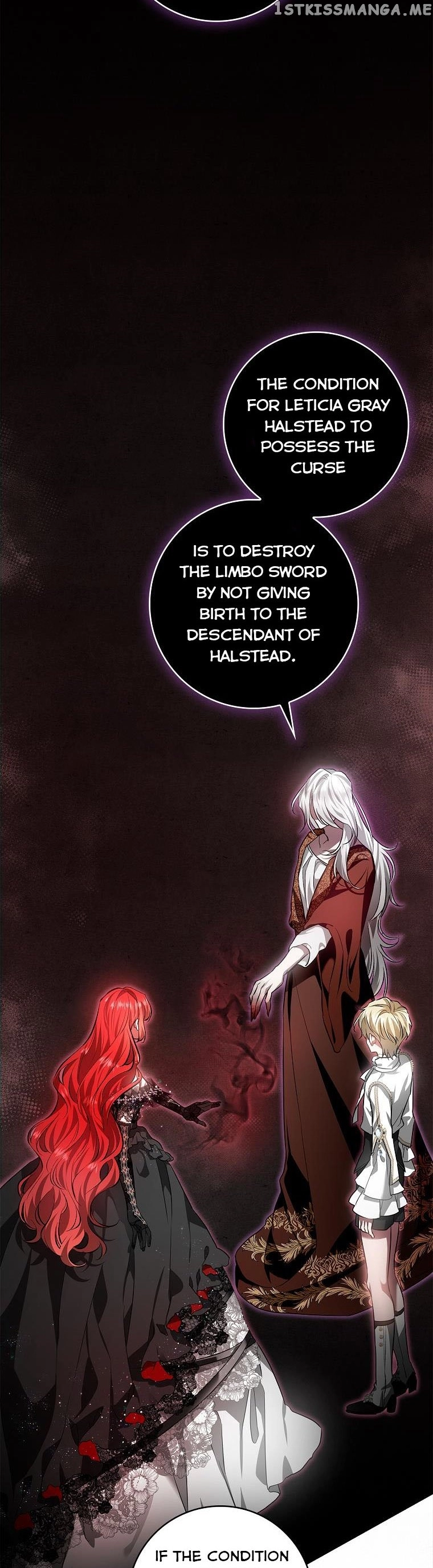 My Husband Hides His Beauty Chapter 104 page 43