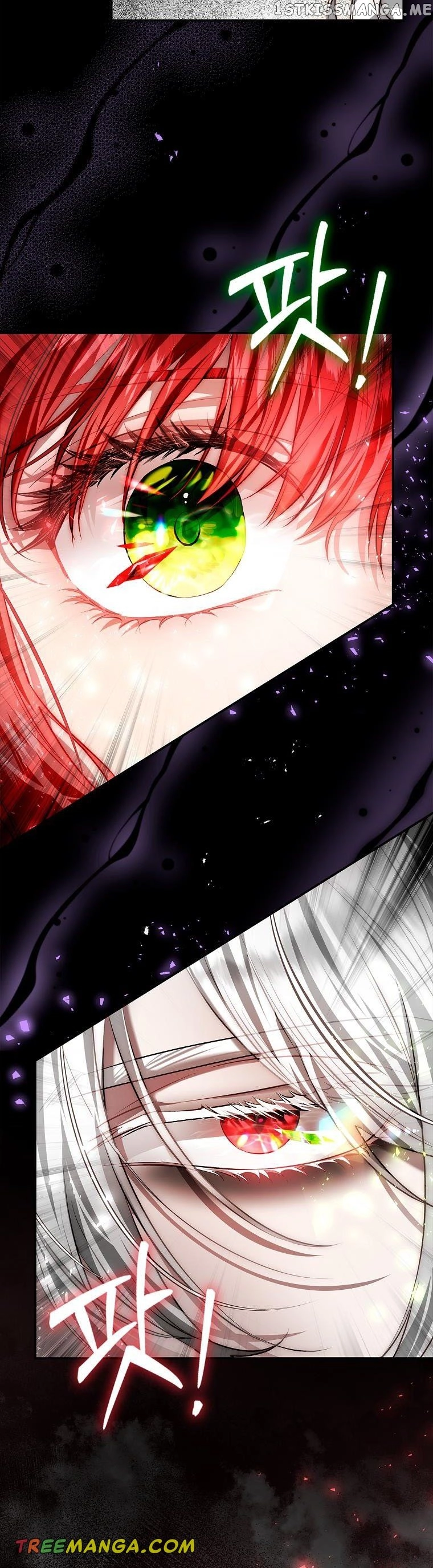 My Husband Hides His Beauty Chapter 104 page 45