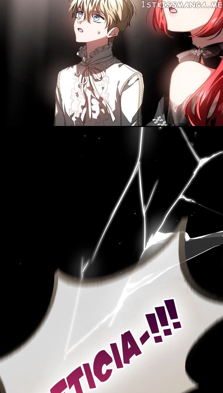 My Husband Hides His Beauty Chapter 104 page 49