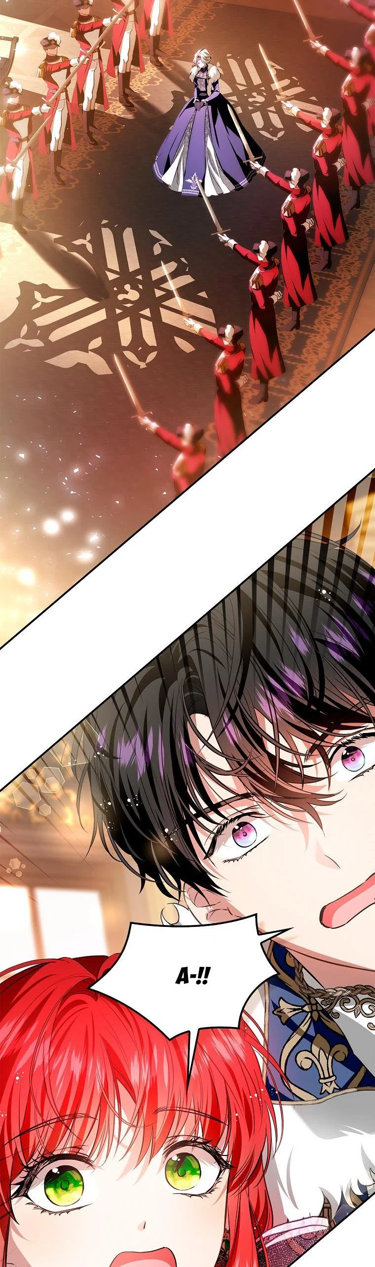 My Husband Hides His Beauty Chapter 108 page 2