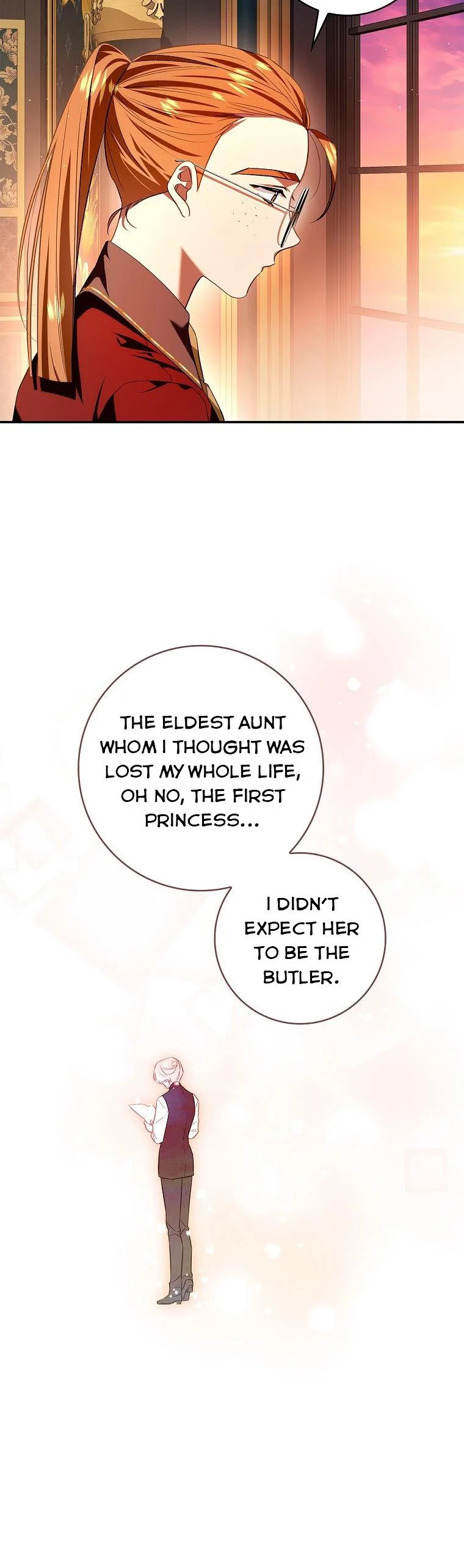 My Husband Hides His Beauty Chapter 108 page 6