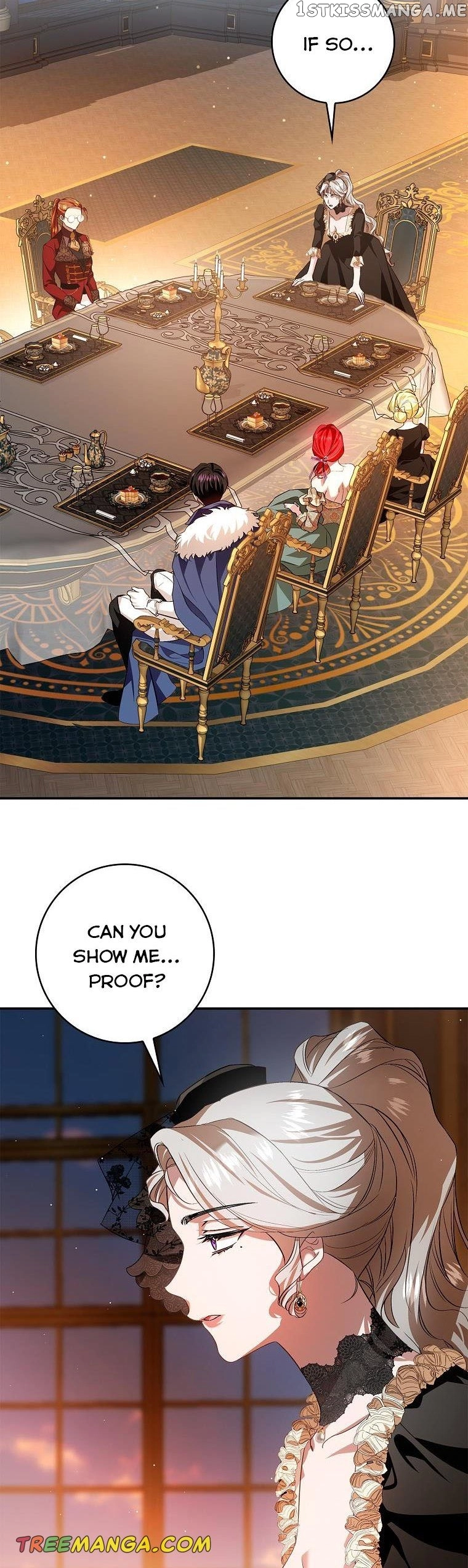 My Husband Hides His Beauty Chapter 108 page 17