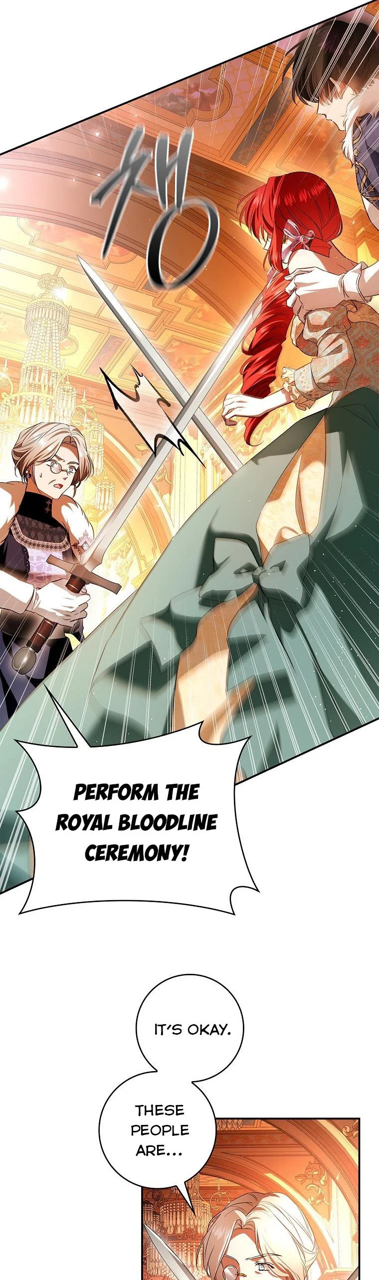 My Husband Hides His Beauty Chapter 108 page 8
