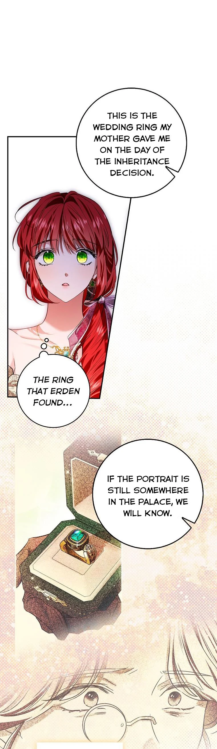 My Husband Hides His Beauty Chapter 108 page 19
