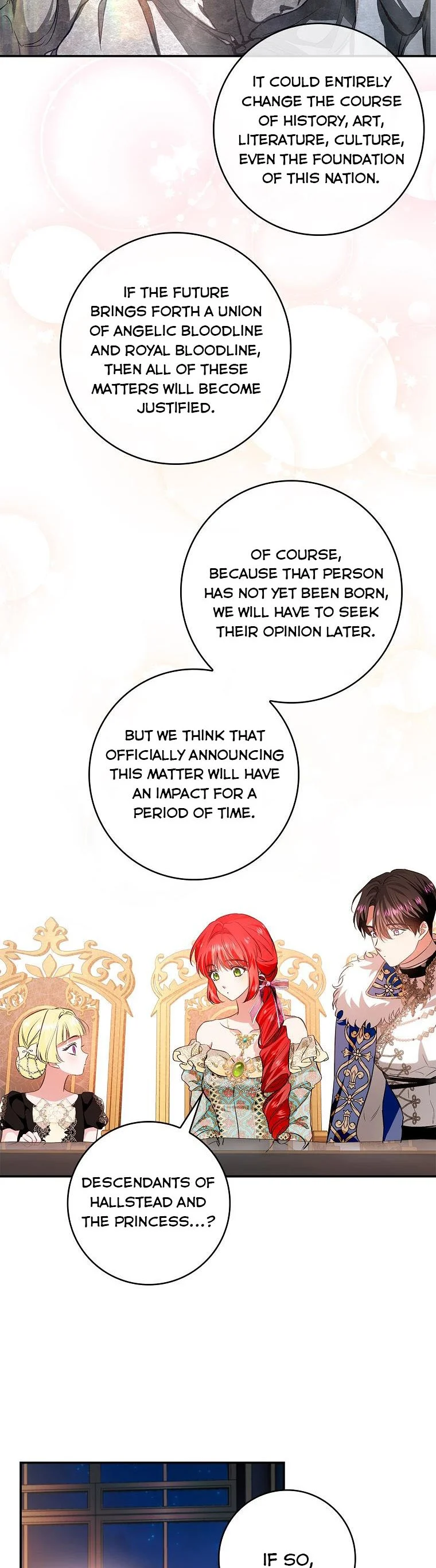 My Husband Hides His Beauty Chapter 108 page 31