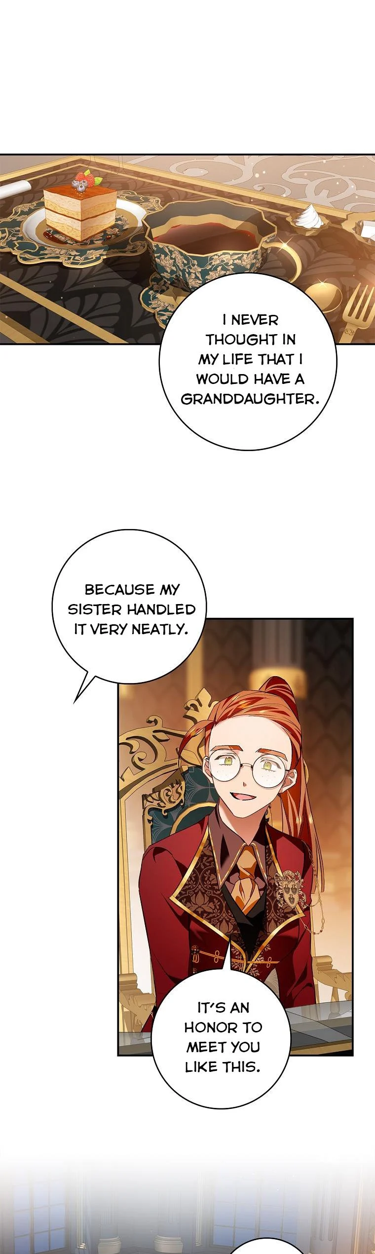 My Husband Hides His Beauty Chapter 108 page 16