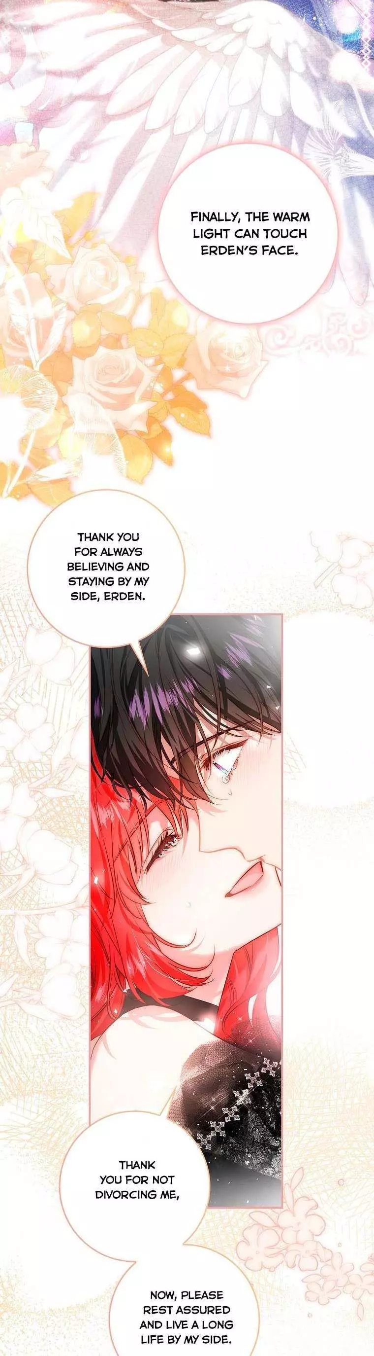 My Husband Hides His Beauty Chapter 107 page 11