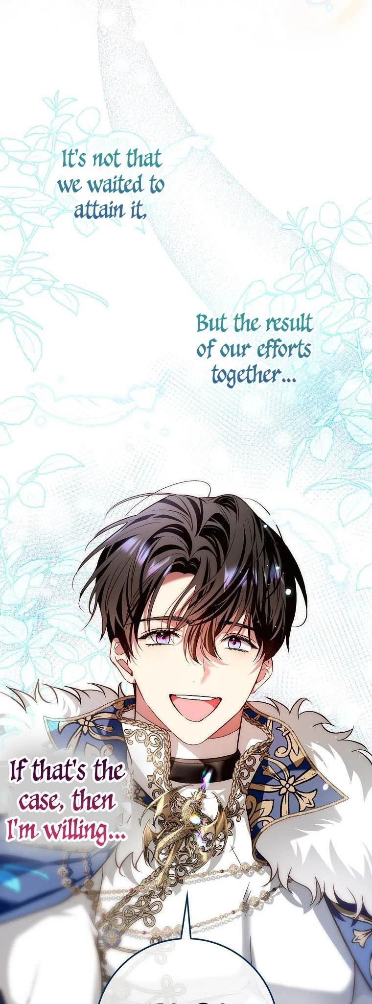 My Husband Hides His Beauty Chapter 108 page 41