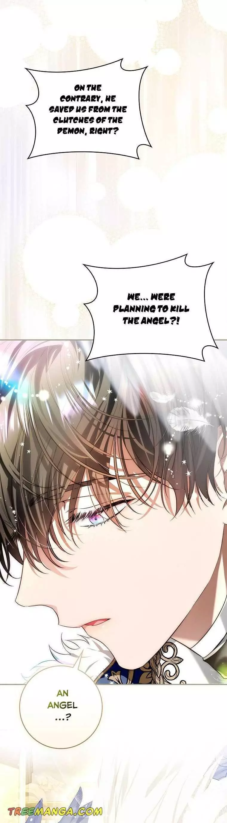 My Husband Hides His Beauty Chapter 107 page 6