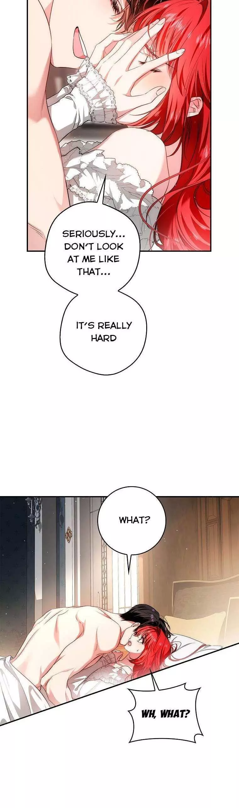 My Husband Hides His Beauty Chapter 109 page 13