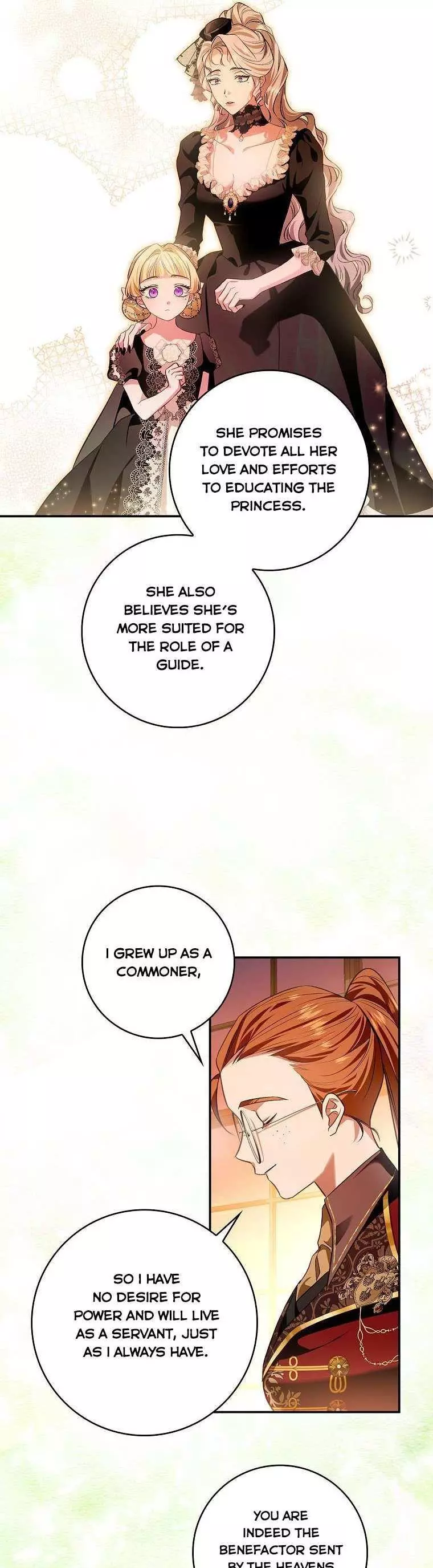 My Husband Hides His Beauty Chapter 107 page 35