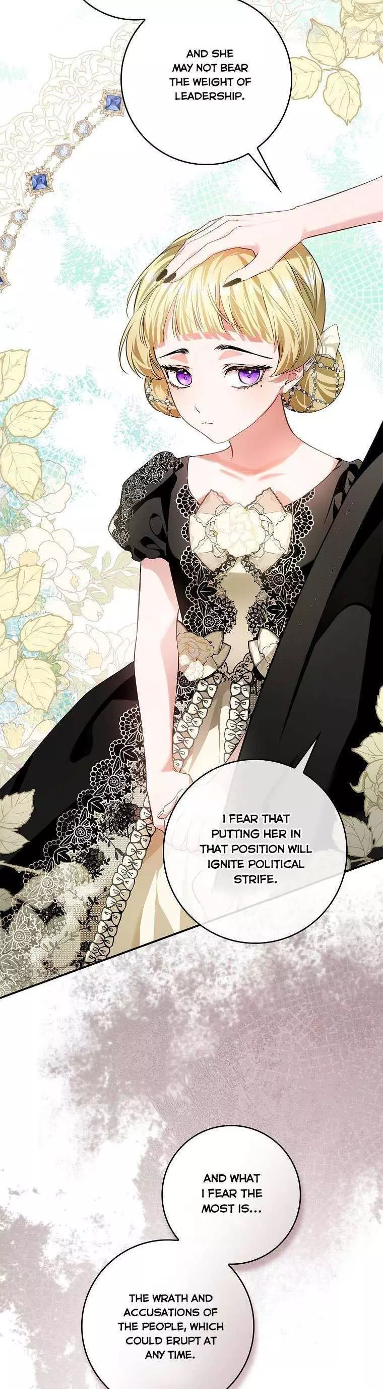 My Husband Hides His Beauty Chapter 107 page 24