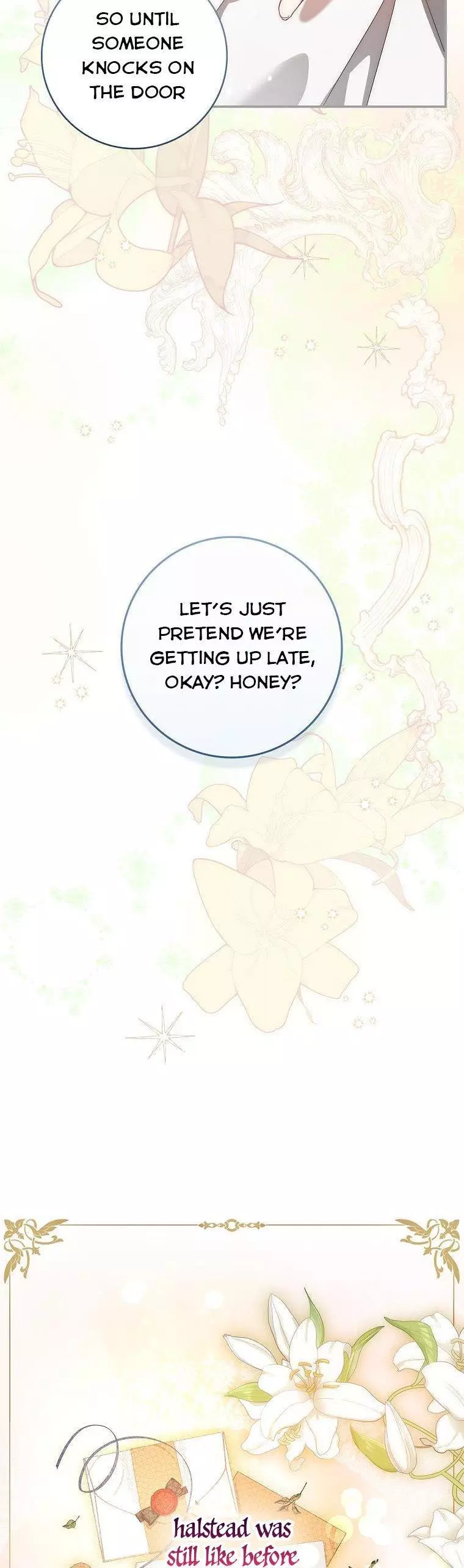 My Husband Hides His Beauty Chapter 109 page 16
