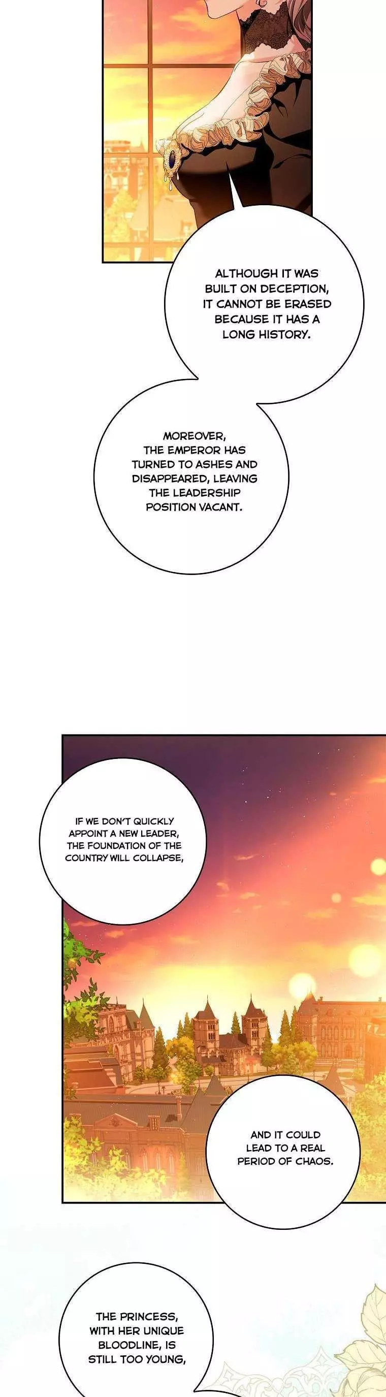 My Husband Hides His Beauty Chapter 107 page 23