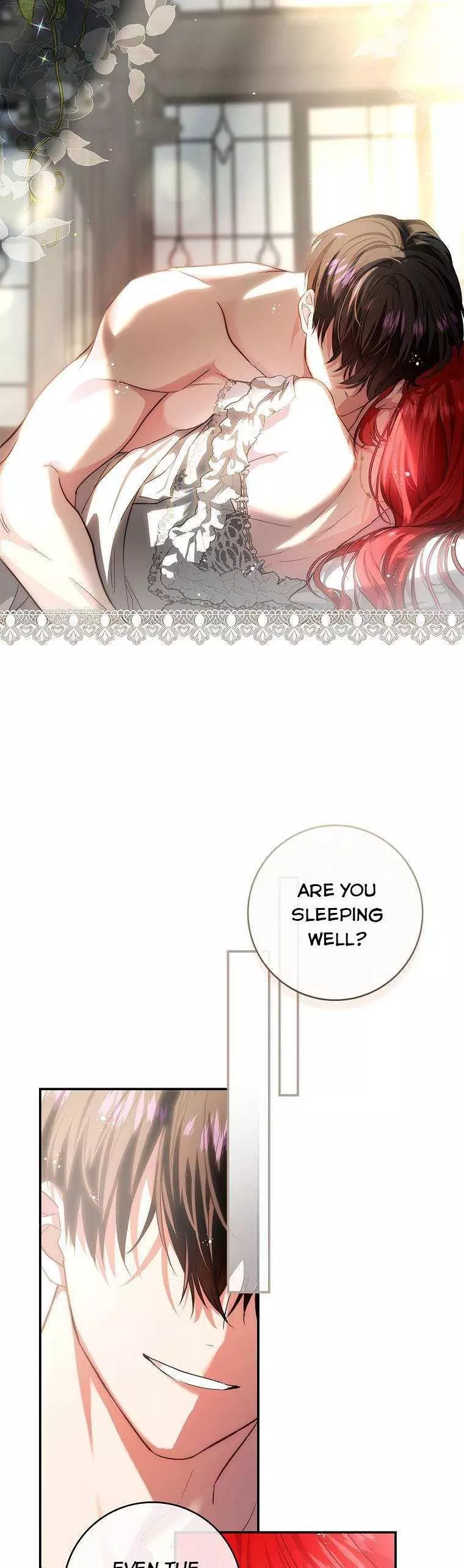 My Husband Hides His Beauty Chapter 109 page 8