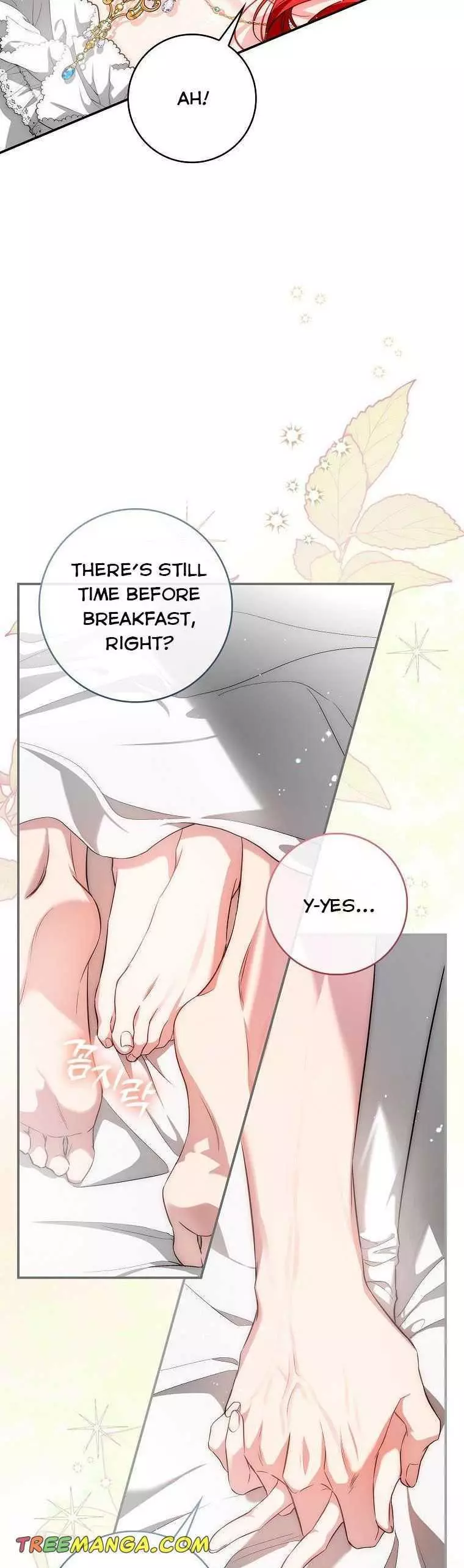 My Husband Hides His Beauty Chapter 109 page 15