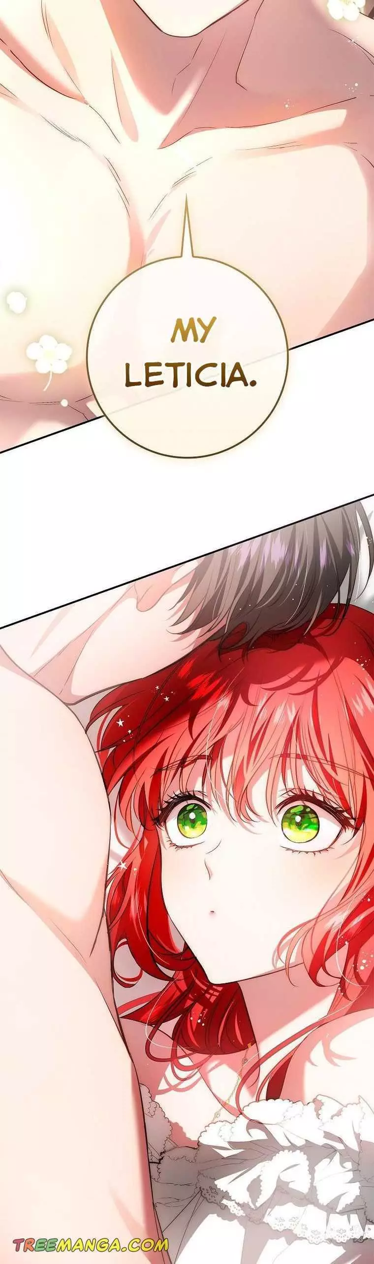 My Husband Hides His Beauty Chapter 109 page 10