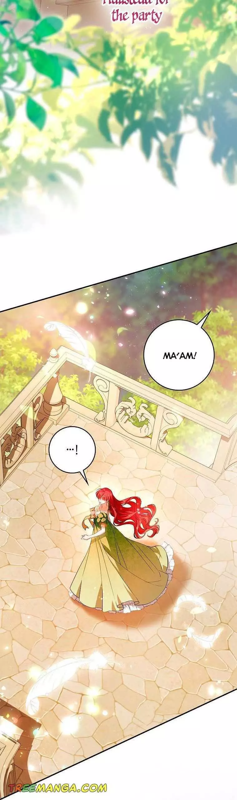My Husband Hides His Beauty Chapter 109 page 23