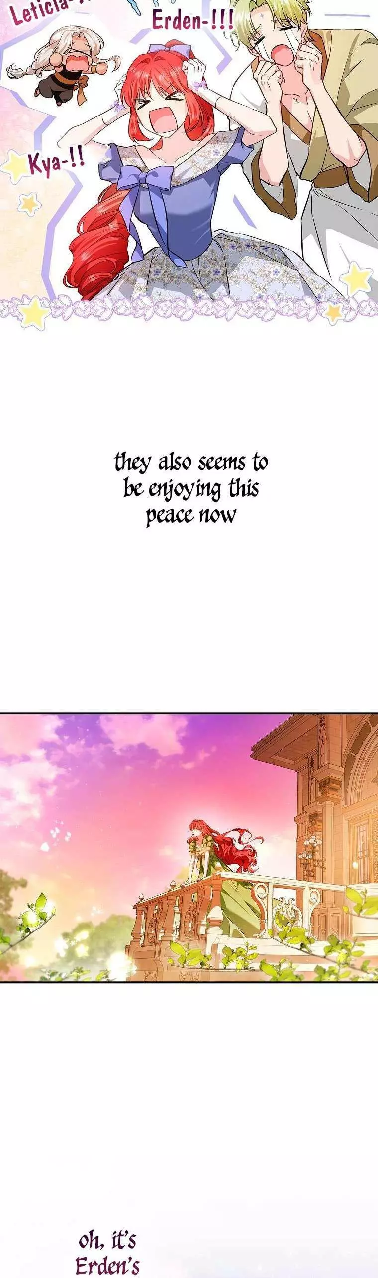 My Husband Hides His Beauty Chapter 109 page 21