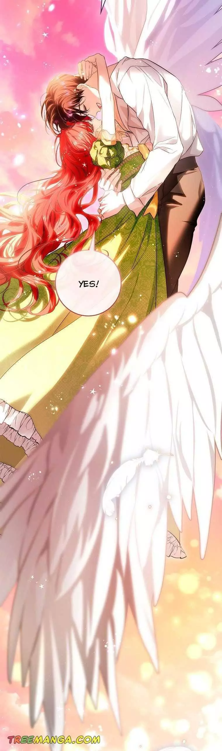 My Husband Hides His Beauty Chapter 109 page 27
