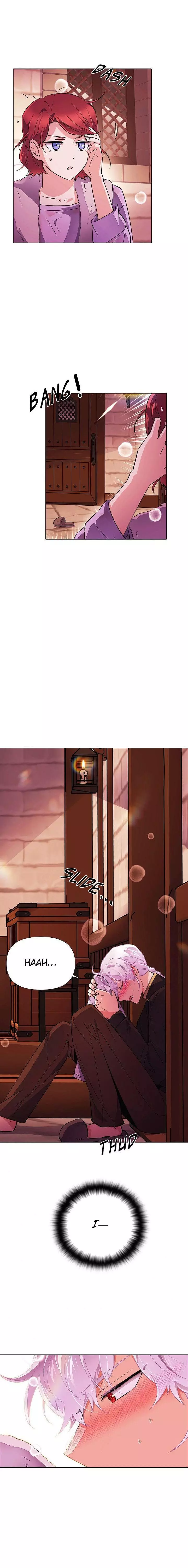 The Villain Discovered My Identity Chapter 71 page 26