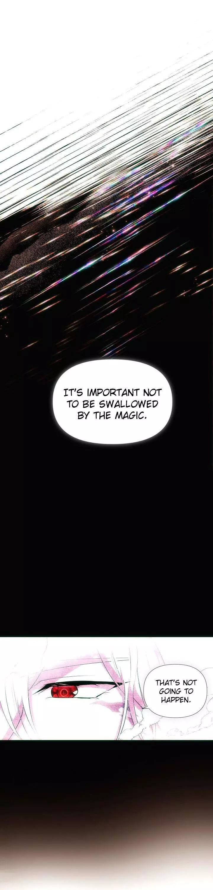 The Villain Discovered My Identity Chapter 76 page 4