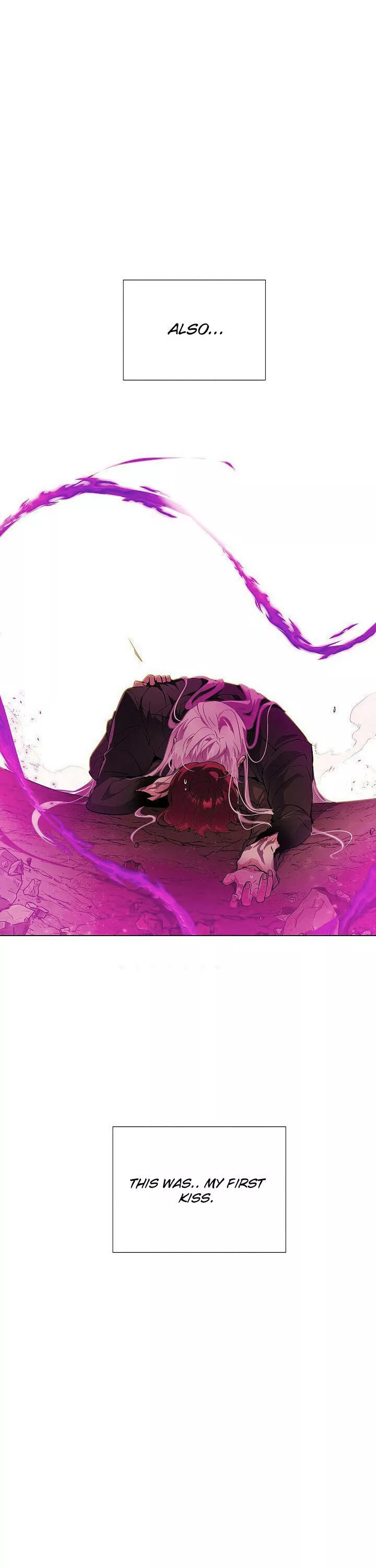 The Villain Discovered My Identity Chapter 78 page 3