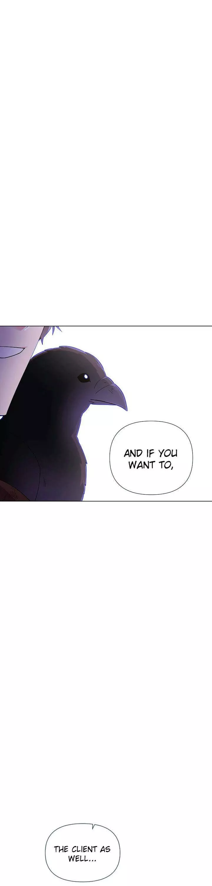 The Villain Discovered My Identity Chapter 83 page 2