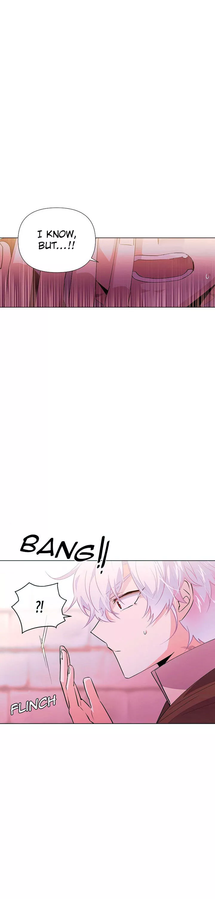 The Villain Discovered My Identity Chapter 82 page 6