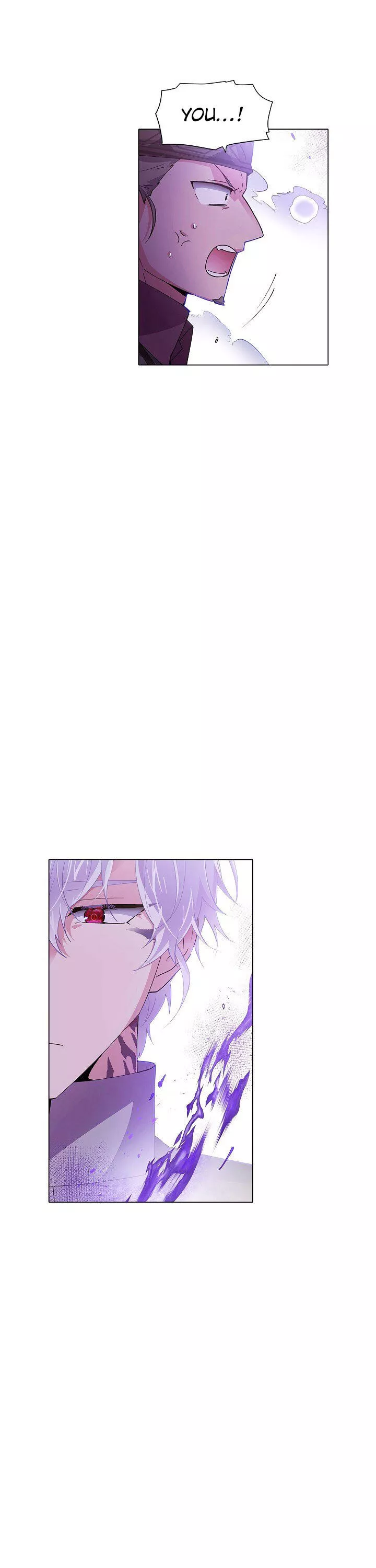 The Villain Discovered My Identity Chapter 82 page 12