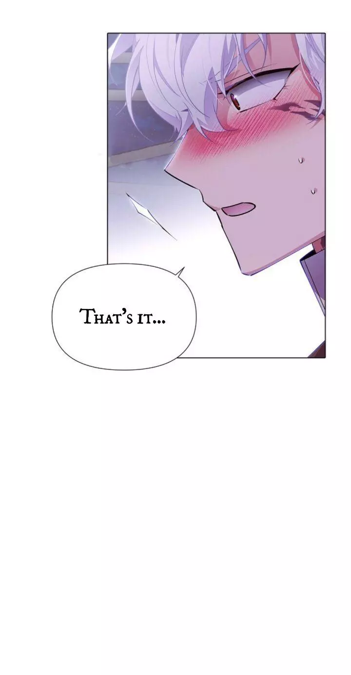 The Villain Discovered My Identity Chapter 85 page 6