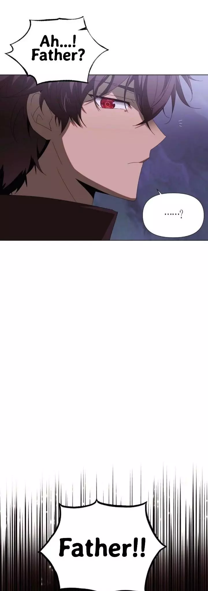 The Villain Discovered My Identity Chapter 87 page 6