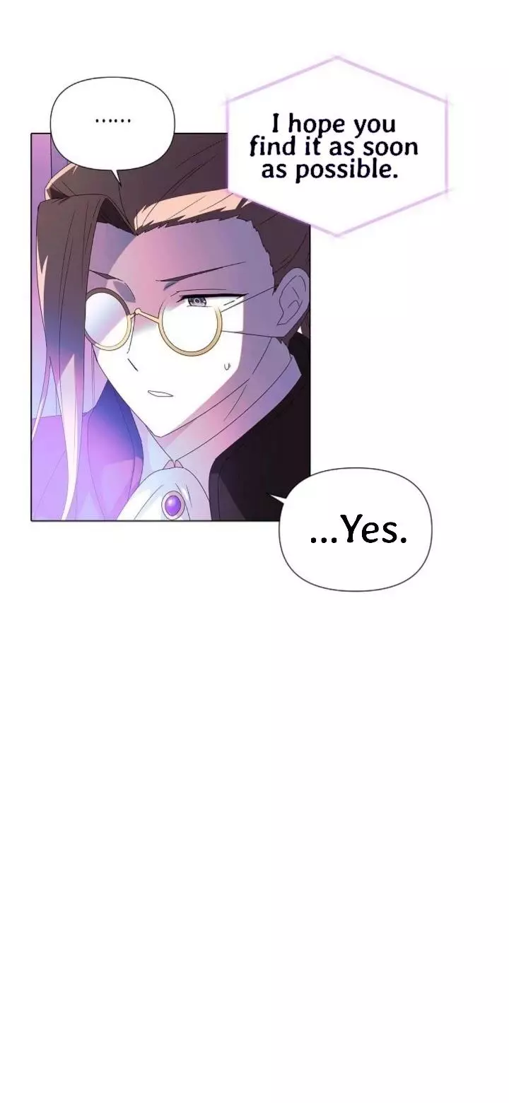 The Villain Discovered My Identity Chapter 87 page 25