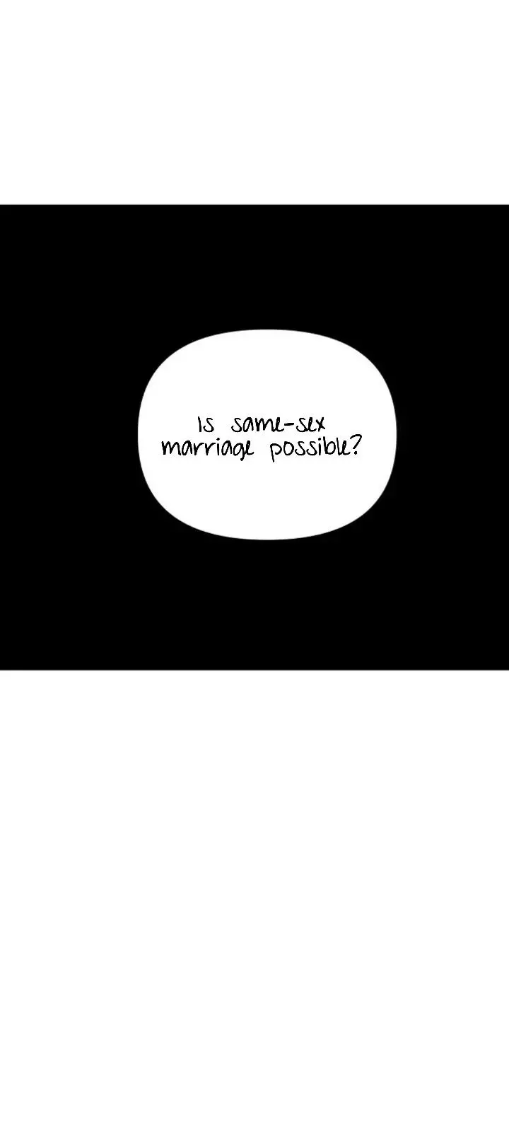 The Villain Discovered My Identity Chapter 87 page 35