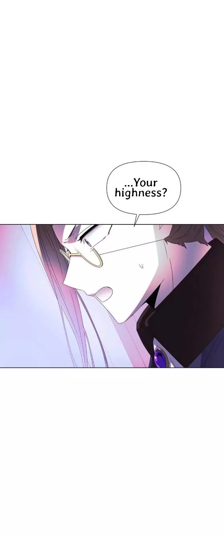 The Villain Discovered My Identity Chapter 87 page 12