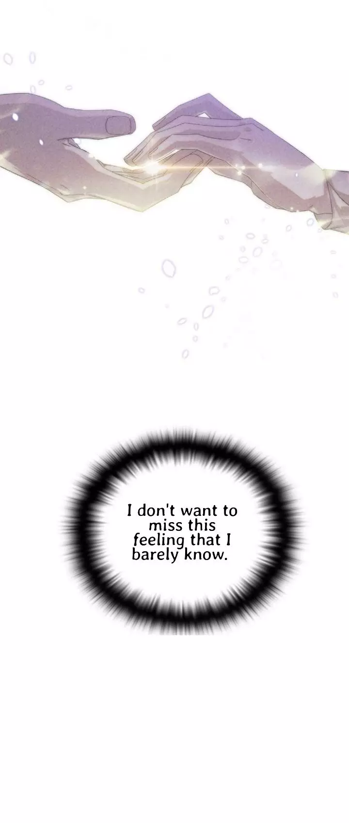 The Villain Discovered My Identity Chapter 90 page 9