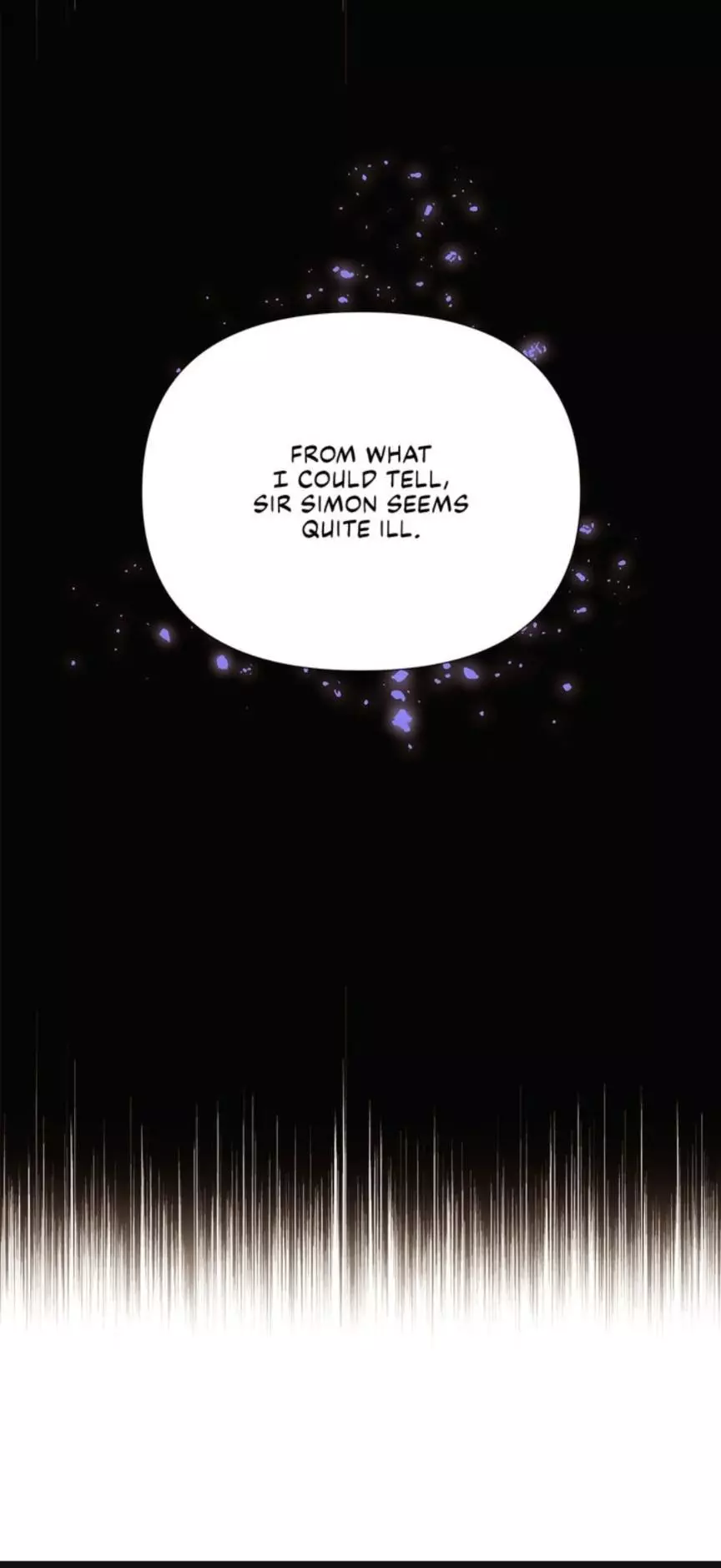 The Villain Discovered My Identity Chapter 91 page 5