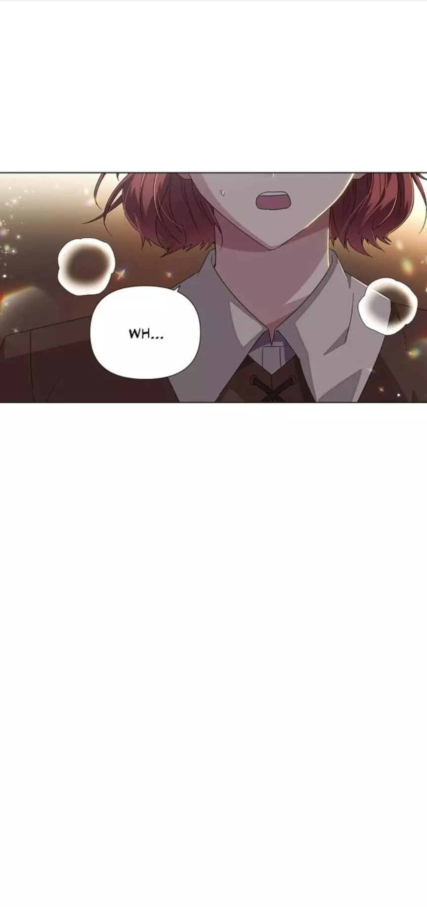 The Villain Discovered My Identity Chapter 91 page 13