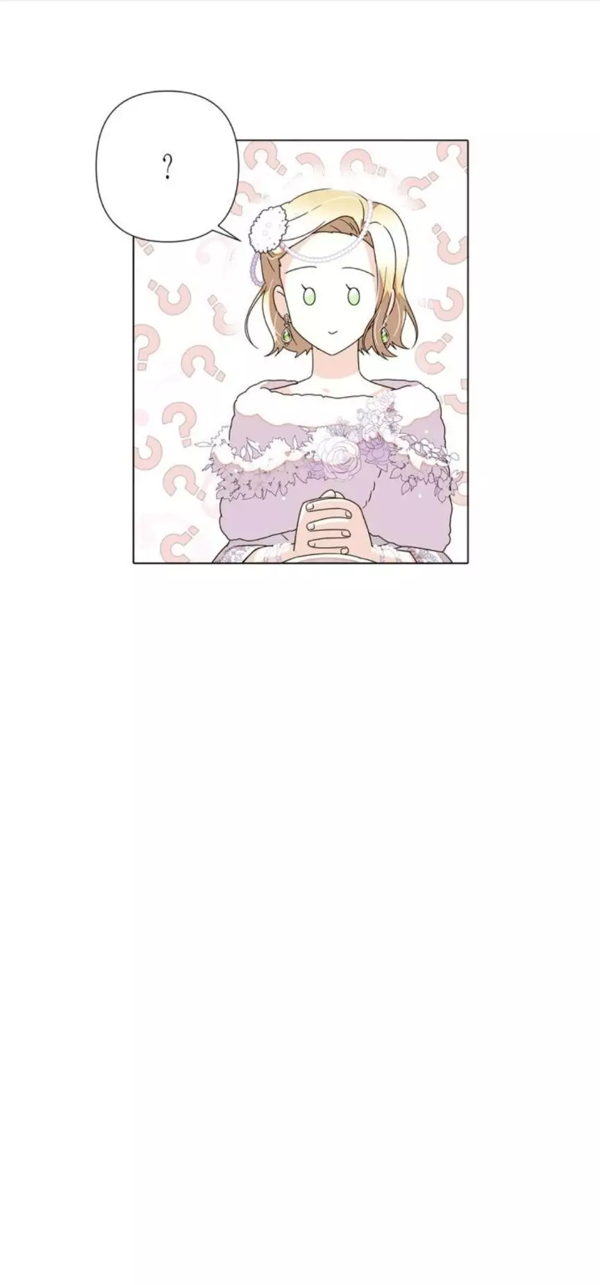 The Villain Discovered My Identity Chapter 91 page 45