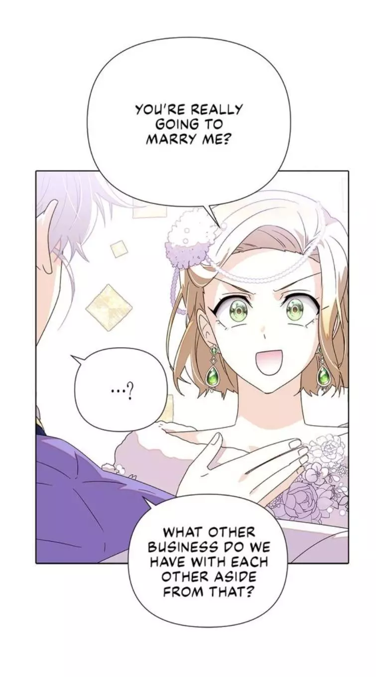 The Villain Discovered My Identity Chapter 91 page 47