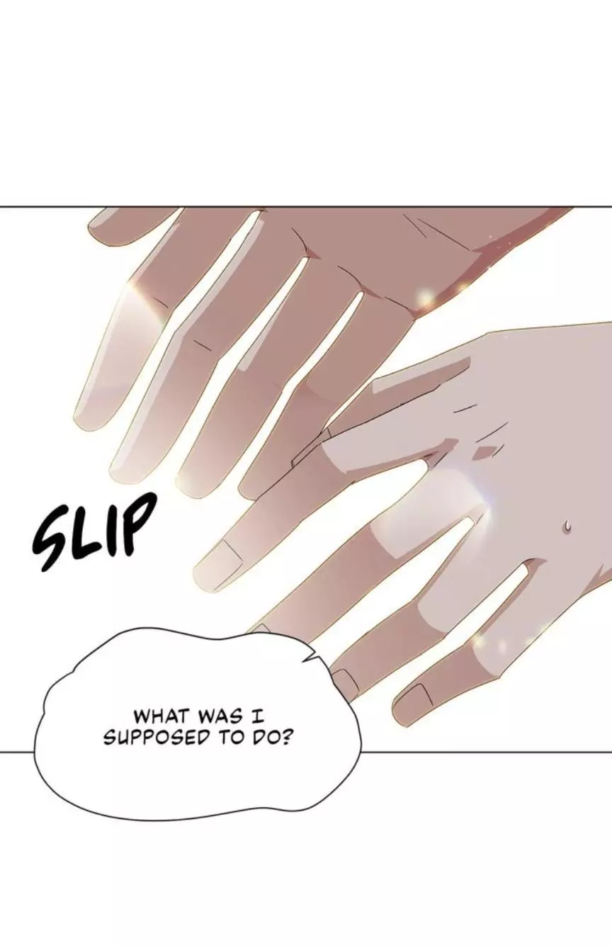 The Villain Discovered My Identity Chapter 91 page 21