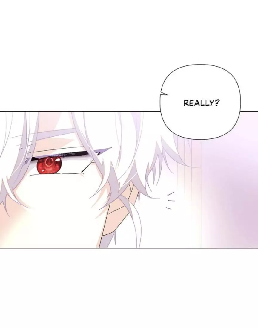 The Villain Discovered My Identity Chapter 91 page 46
